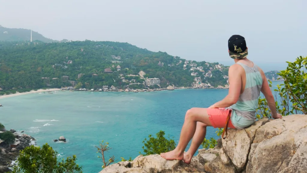 KOH TAO LOOKOUT POINT