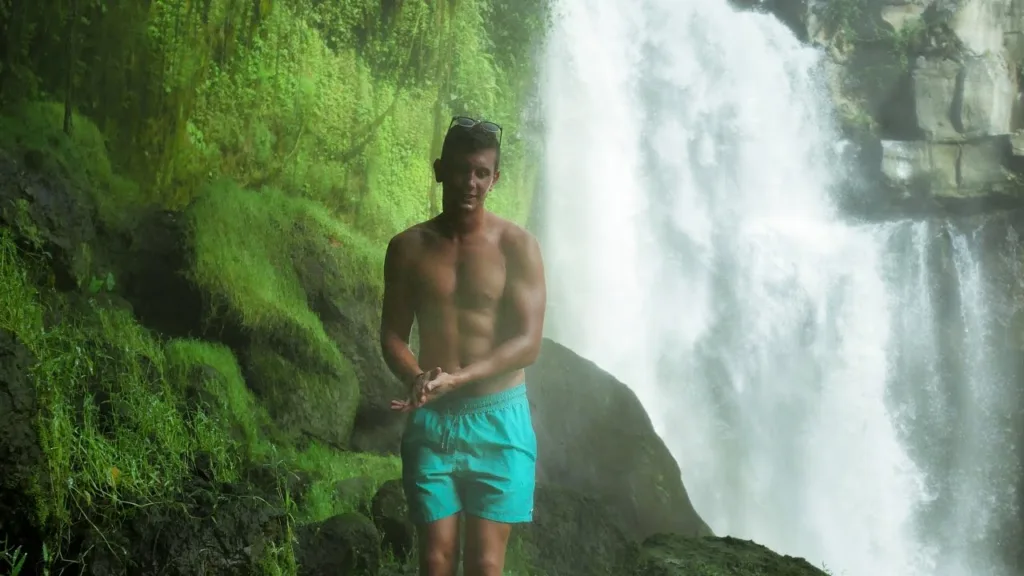 THIS IS A DREAM | BALI