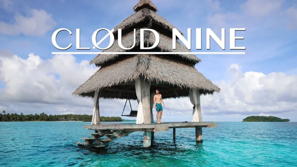 PERFECT DAY IN SIARGAO - BEST OF THE PHILIPPINES?