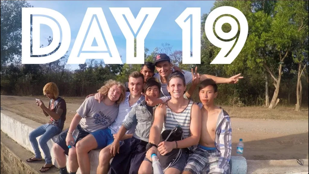 Trip to Lake Inle | Day 19